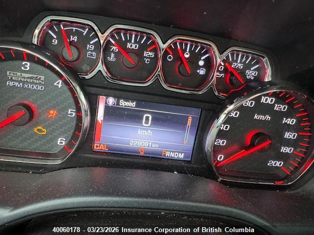 1GTV2MEC4GZ150449 GMC Sierra 1500 Sle