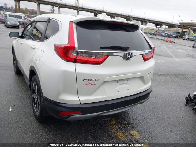 2HKRW2H52JH140363 Honda CR-V