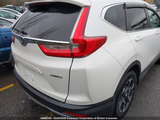 2HKRW2H52JH140363 Honda CR-V