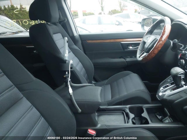 2HKRW2H52JH140363 Honda CR-V