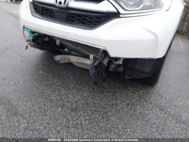 2HKRW2H52JH140363 Honda CR-V