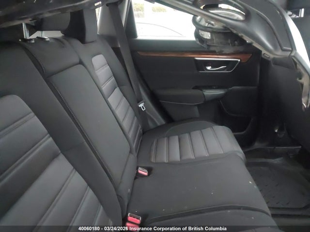 2HKRW2H52JH140363 Honda CR-V