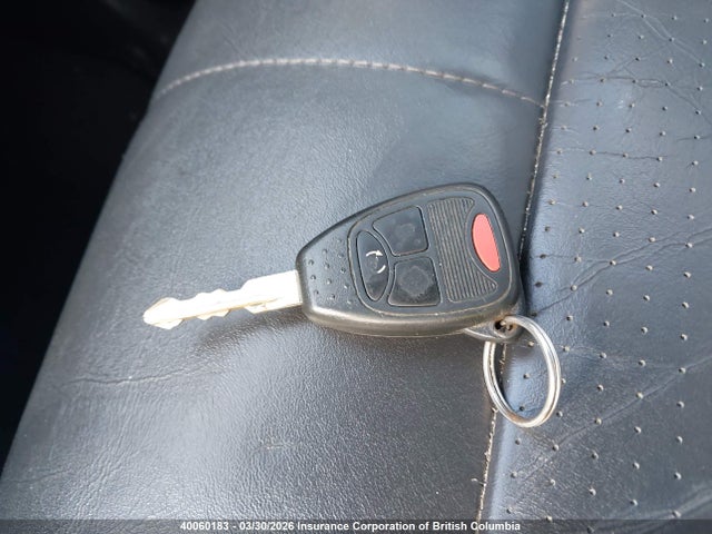 Aukcja sprzedaży 2008 Dodge Nitro R/t, vin: 1D8GU58688W166009, numer aukcji: 40060183