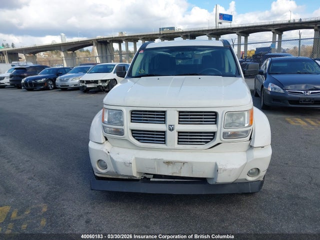 Aukcja sprzedaży 2008 Dodge Nitro R/t, vin: 1D8GU58688W166009, numer aukcji: 40060183