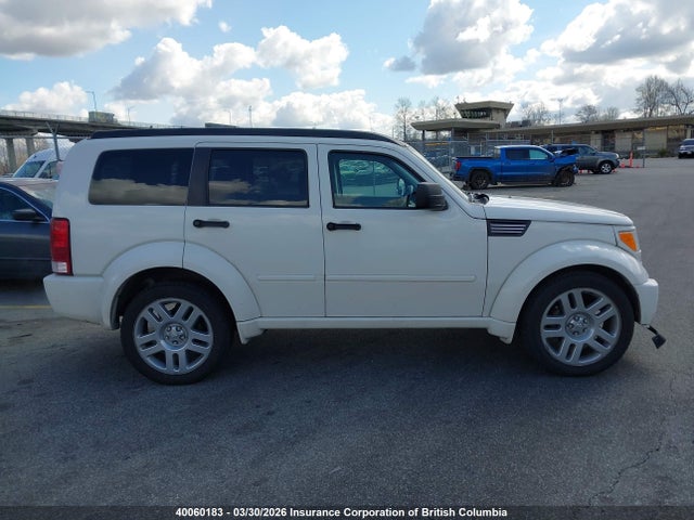Aukcja sprzedaży 2008 Dodge Nitro R/t, vin: 1D8GU58688W166009, numer aukcji: 40060183