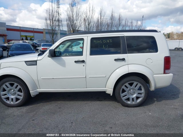 Aukcja sprzedaży 2008 Dodge Nitro R/t, vin: 1D8GU58688W166009, numer aukcji: 40060183