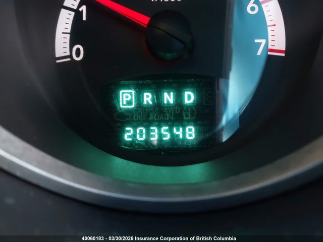 Aukcja sprzedaży 2008 Dodge Nitro R/t, vin: 1D8GU58688W166009, numer aukcji: 40060183