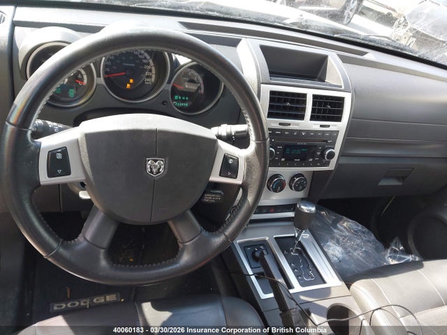 Aukcja sprzedaży 2008 Dodge Nitro R/t, vin: 1D8GU58688W166009, numer aukcji: 40060183