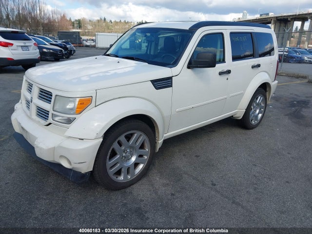 Aukcja sprzedaży 2008 Dodge Nitro R/t, vin: 1D8GU58688W166009, numer aukcji: 40060183