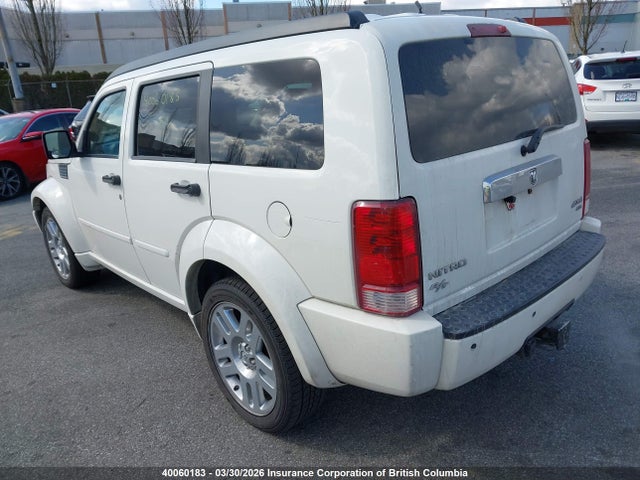 Aukcja sprzedaży 2008 Dodge Nitro R/t, vin: 1D8GU58688W166009, numer aukcji: 40060183