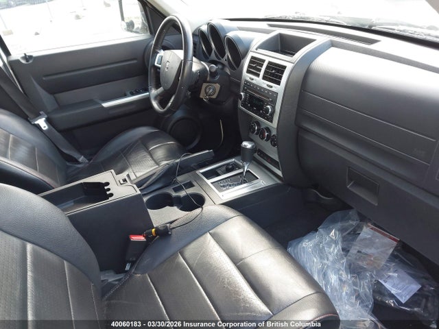 Aukcja sprzedaży 2008 Dodge Nitro R/t, vin: 1D8GU58688W166009, numer aukcji: 40060183