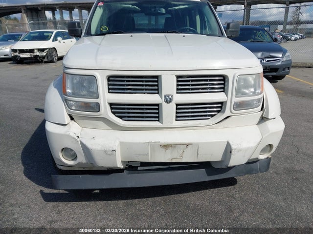 Aukcja sprzedaży 2008 Dodge Nitro R/t, vin: 1D8GU58688W166009, numer aukcji: 40060183