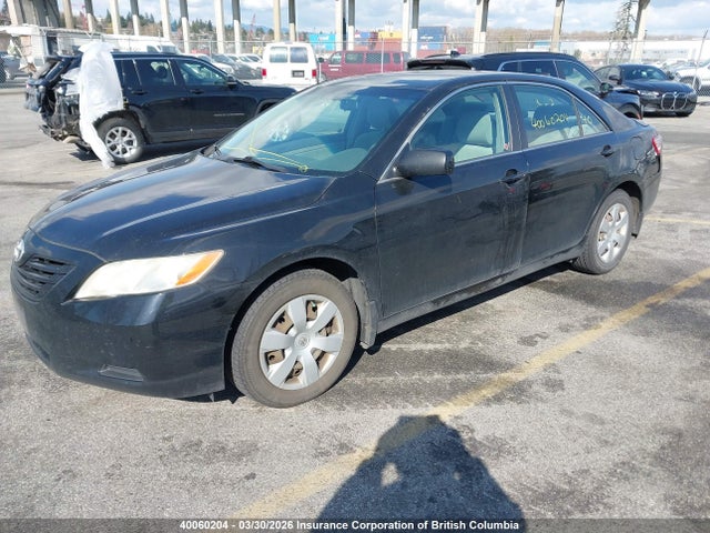 Aukcja sprzedaży 2009 Toyota Camry, vin: 4T1BE46K39U802151, numer aukcji: 40060204