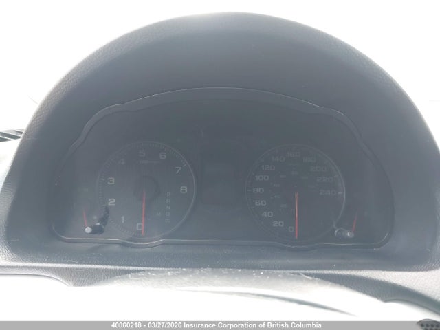 Aukcja sprzedaży 2004 Acura Tsx, vin: JH4CL96864C802125, numer aukcji: 40060218