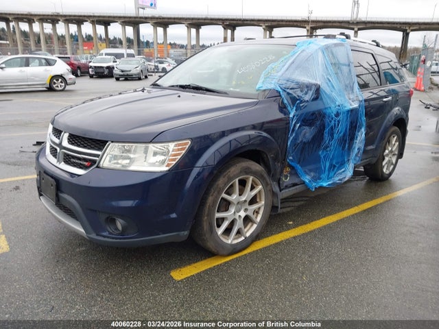 Aukcja sprzedaży 2017 Dodge Journey Gt, vin: 3C4PDDFG2HT570921, numer aukcji: 40060228
