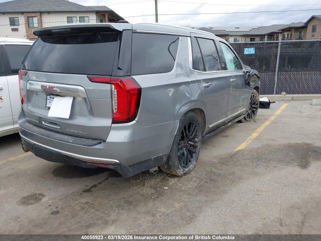 Aukcja sprzedaży 2023 Gmc Yukon Denali Denali, vin: 1GKS2DKL2PR425506, numer aukcji: 40058923