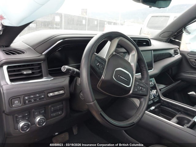 Aukcja sprzedaży 2023 Gmc Yukon Denali Denali, vin: 1GKS2DKL2PR425506, numer aukcji: 40058923