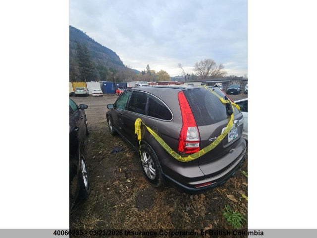 Продажа на аукционе авто 2011 Honda Cr-v, vin: 5J6RE4H53BL116711, номер лота: 40060235