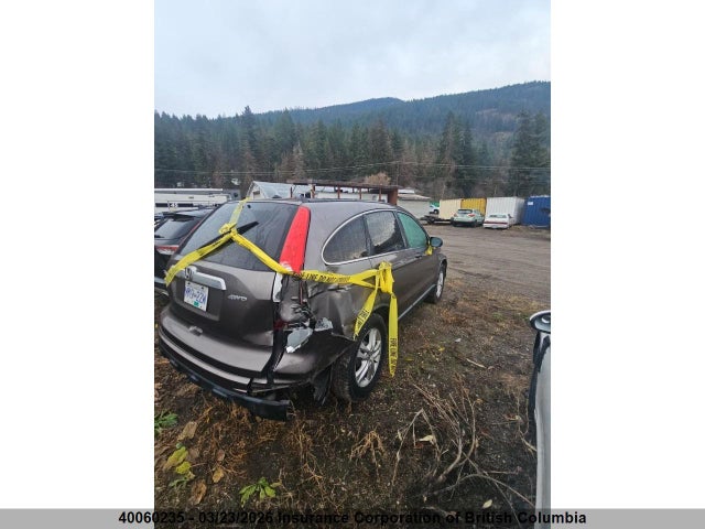 Продажа на аукционе авто 2011 Honda Cr-v, vin: 5J6RE4H53BL116711, номер лота: 40060235