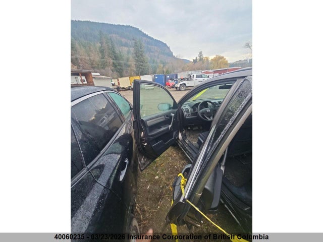 Продажа на аукционе авто 2011 Honda Cr-v, vin: 5J6RE4H53BL116711, номер лота: 40060235