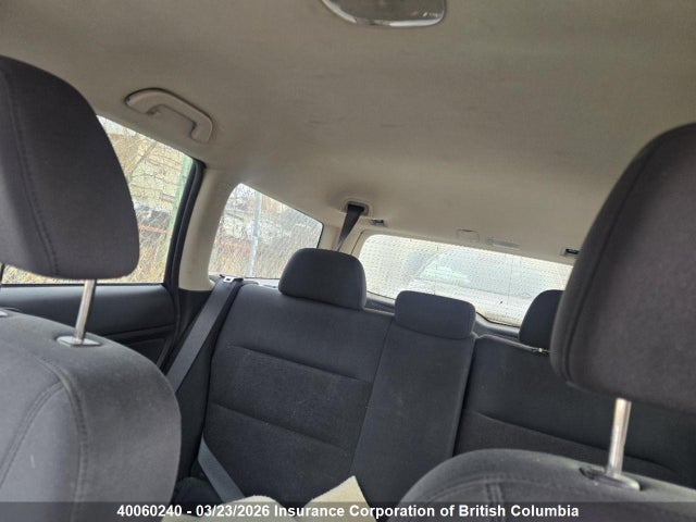 Aukcja sprzedaży 2008 Subaru Outback 2.5i, vin: 4S4BP61CX87343767, numer aukcji: 40060240