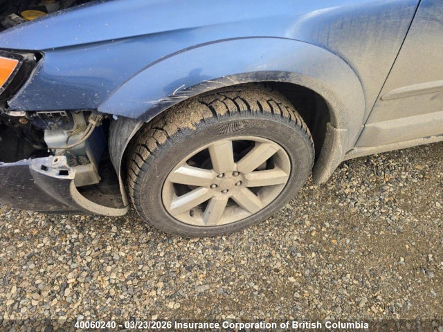 Aukcja sprzedaży 2008 Subaru Outback 2.5i, vin: 4S4BP61CX87343767, numer aukcji: 40060240
