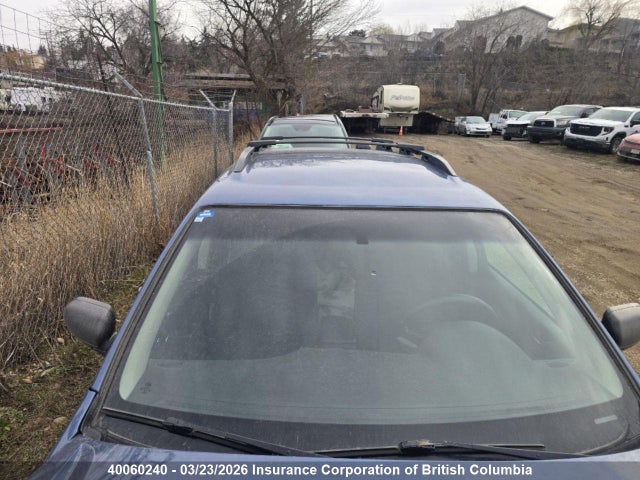 Aukcja sprzedaży 2008 Subaru Outback 2.5i, vin: 4S4BP61CX87343767, numer aukcji: 40060240