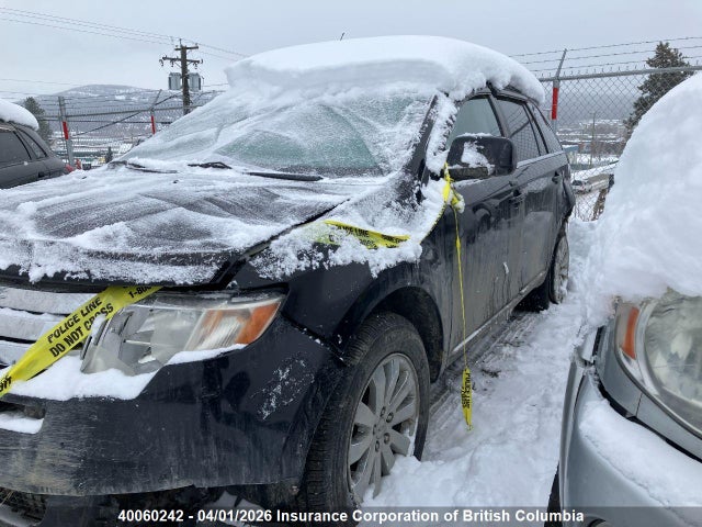Aukcja sprzedaży 2009 Ford Edge, vin: 2FMDK49C39BB02934, numer aukcji: 40060242