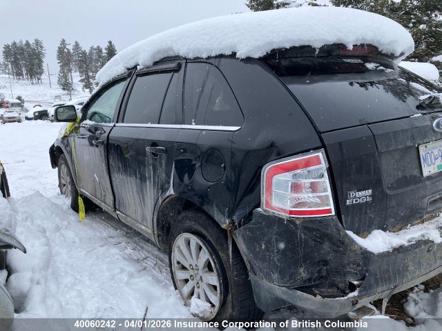 Aukcja sprzedaży 2009 Ford Edge, vin: 2FMDK49C39BB02934, numer aukcji: 40060242