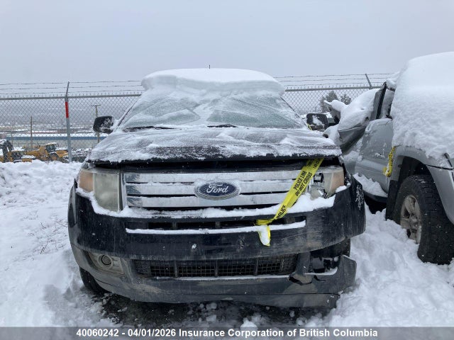 Aukcja sprzedaży 2009 Ford Edge, vin: 2FMDK49C39BB02934, numer aukcji: 40060242
