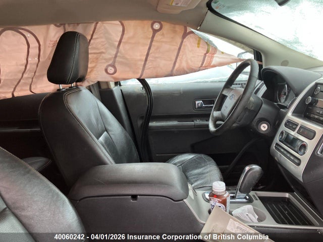 Aukcja sprzedaży 2009 Ford Edge, vin: 2FMDK49C39BB02934, numer aukcji: 40060242