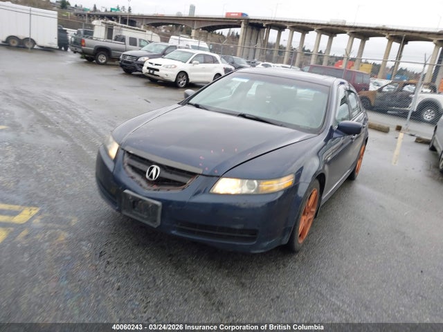 Aukcja sprzedaży 2004 Acura 3.2tl, vin: 19UUA66254A804113, numer aukcji: 40060243