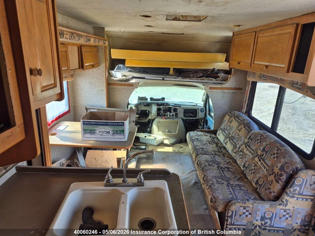 Aukcja sprzedaży 2010 Winnebago Access, vin: 1FDXE4FS0ADA41038, numer aukcji: 40060246