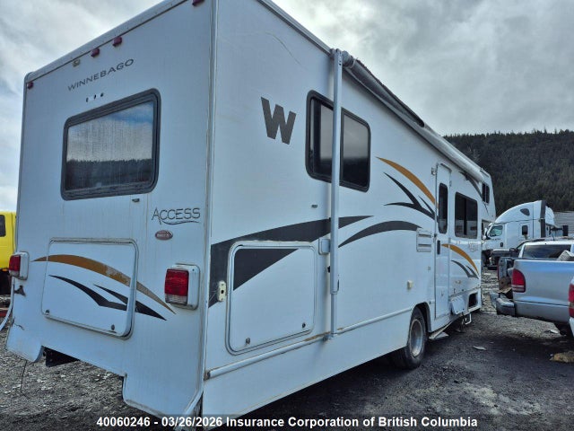 Aukcja sprzedaży 2010 Winnebago Access, vin: 1FDXE4FS0ADA41038, numer aukcji: 40060246
