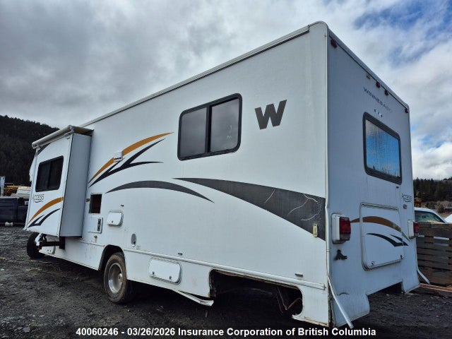 Aukcja sprzedaży 2010 Winnebago Access, vin: 1FDXE4FS0ADA41038, numer aukcji: 40060246