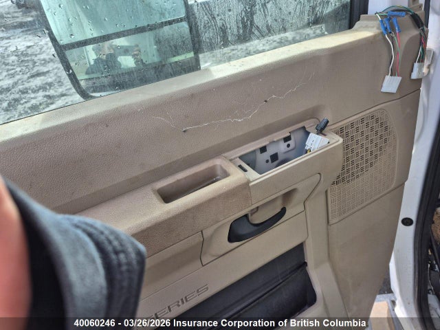 Aukcja sprzedaży 2010 Winnebago Access, vin: 1FDXE4FS0ADA41038, numer aukcji: 40060246