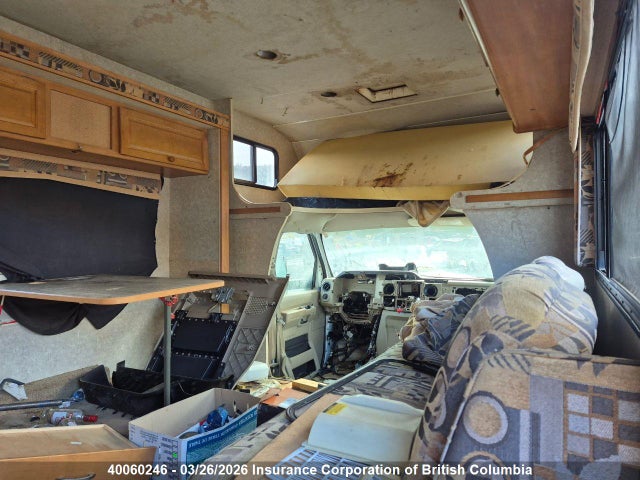 Aukcja sprzedaży 2010 Winnebago Access, vin: 1FDXE4FS0ADA41038, numer aukcji: 40060246