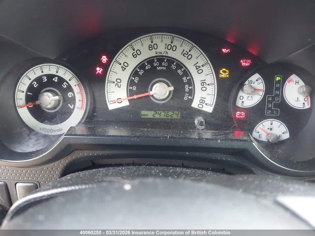 Aukcja sprzedaży 2007 Toyota Fj Cruiser, vin: JTEBU11FX70004181, numer aukcji: 40060250