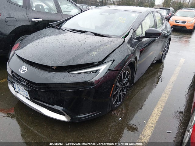 JTDACACU4R3013247 Toyota Prius Prime Se/xse/xse Premium