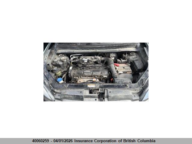 Aukcja sprzedaży 2010 Kia Soul, vin: KNDJT2A27A7109474, numer aukcji: 40060259