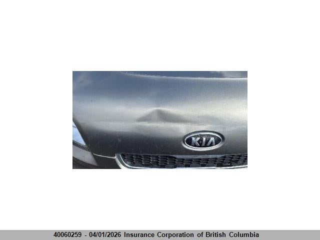 Aukcja sprzedaży 2010 Kia Soul, vin: KNDJT2A27A7109474, numer aukcji: 40060259