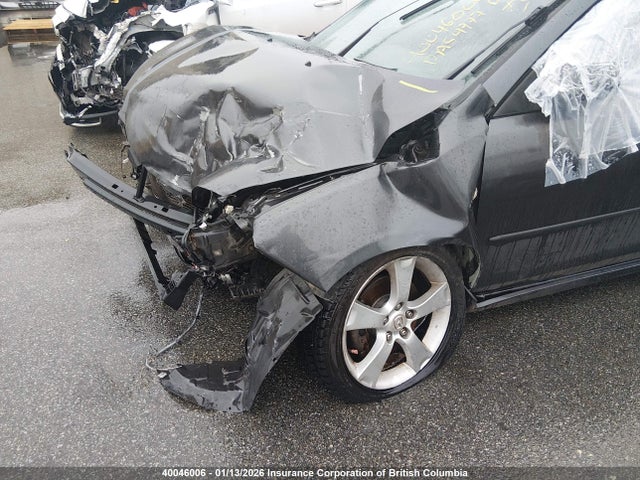 Aukcja sprzedaży 2006 Mazda 3 S, vin: JM1BK123X61525120, numer aukcji: 40046006