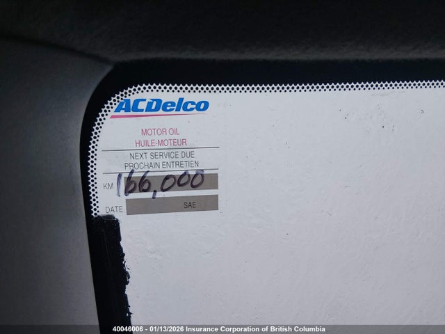 Aukcja sprzedaży 2006 Mazda 3 S, vin: JM1BK123X61525120, numer aukcji: 40046006