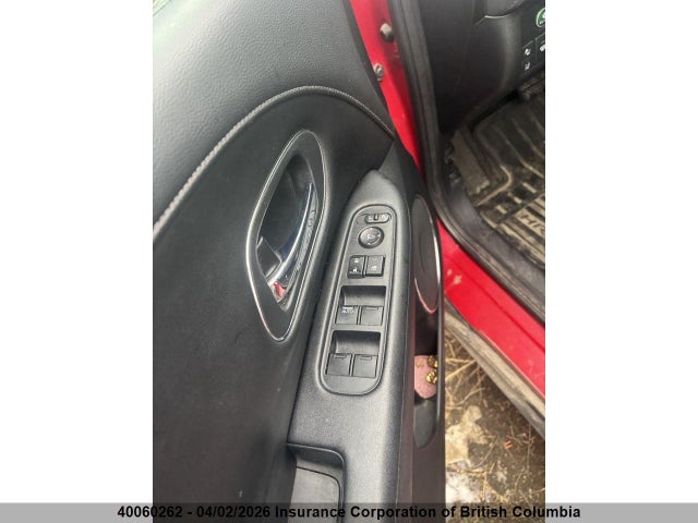 3CZRU6H78GM107363 Honda HR-V