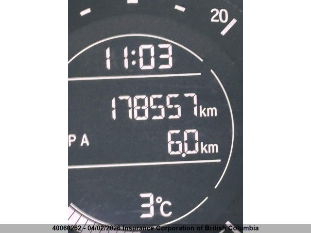 3CZRU6H78GM107363 Honda HR-V