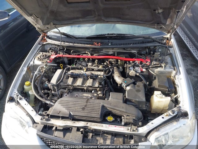 Aukcja sprzedaży 2002 Mazda Protege Pr5, vin: JM1BJ245921553847, numer aukcji: 40046766