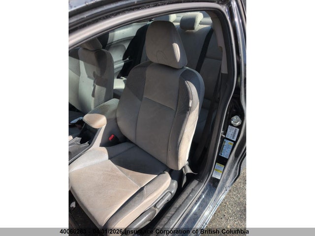 2013 Honda Civic მანქანა იყიდება აუქციონზე, vin: 2HGFG3A40DH003167, აუქციონის ნომერი: 40060263
