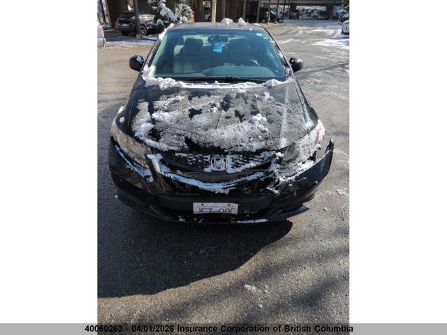 2013 Honda Civic მანქანა იყიდება აუქციონზე, vin: 2HGFG3A40DH003167, აუქციონის ნომერი: 40060263