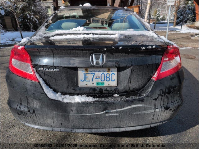 2013 Honda Civic მანქანა იყიდება აუქციონზე, vin: 2HGFG3A40DH003167, აუქციონის ნომერი: 40060263