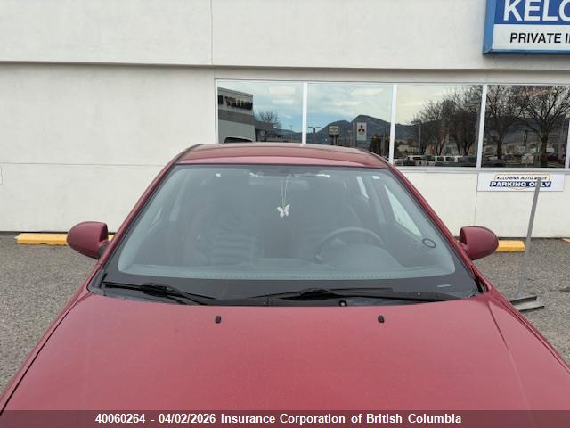 Aukcja sprzedaży 2009 Hyundai Elantra Gls/se, vin: KMHDU45D69U795324, numer aukcji: 40060264